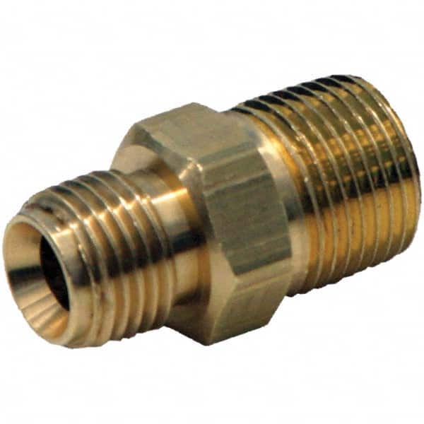 Reelcraft - Hose Reel Accessories Type: Oxygen Fitting For Use With: Hose Reels - USA Tool & Supply