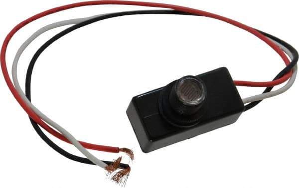 Cooper Lighting - Sensor Photocell Kit - Use with HPEC Series Fixture - USA Tool & Supply