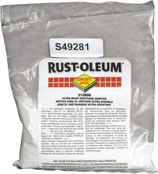 Rust-Oleum - Bag Anti-Slip Paint Additive - USA Tool & Supply