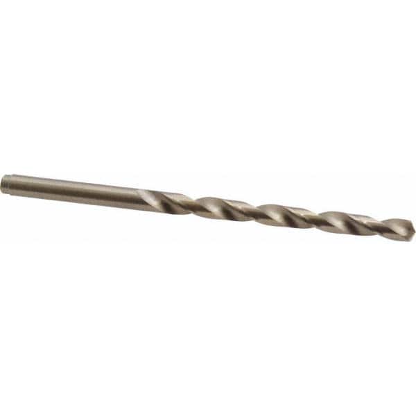 Cleveland - #12 135° Cobalt Jobber Drill - USA Tool & Supply