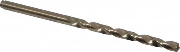 Cleveland - #16 135° Cobalt Jobber Drill - USA Tool & Supply
