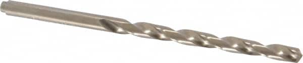 Cleveland - #17 135° Cobalt Jobber Drill - USA Tool & Supply