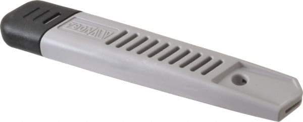 Noga - 135mm Long Plastic Deburring Handle - Handle - USA Tool & Supply