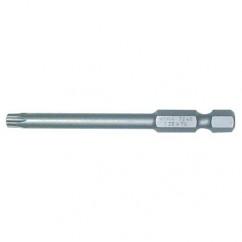 T6X70MM (2.75) TORX 10PK - USA Tool & Supply