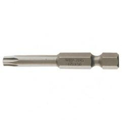 IP40X50MM TORXPLUS 10PK - USA Tool & Supply