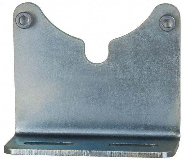 ARO/Ingersoll-Rand - FRL Wall Mounting Bracket - Use with PR4021/PR4031 - USA Tool & Supply