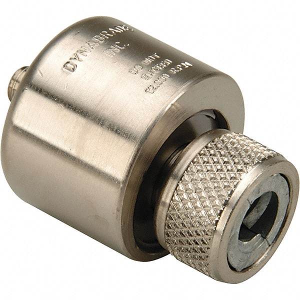 Dynabrade - Abrasive Disc Sanding Head - 1/4-28 Male, 3,200 RPM - USA Tool & Supply