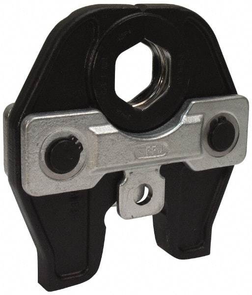NIBCO - 1" Capacity, Standard Pressing Jaw - USA Tool & Supply