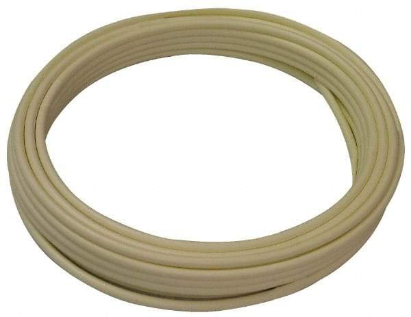 NIBCO - 3/8" ID, 250' Long, PEX-AL-PEX Tube - White, 100 Max psi, 0 to 180°F - USA Tool & Supply