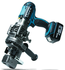 PUNCHER-CORDLESS - USA Tool & Supply