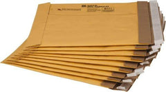 Made in USA - 12" Long x 8-1/2" Wide Peel-Off Self-Seal Jiffy Padded Mailer - USA Tool & Supply