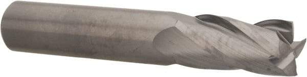 Made in USA - 3/4" OD, Grade 316Stainless Steel Union Elbow - 1-1/16" Hex, Comp x Comp Ends - USA Tool & Supply
