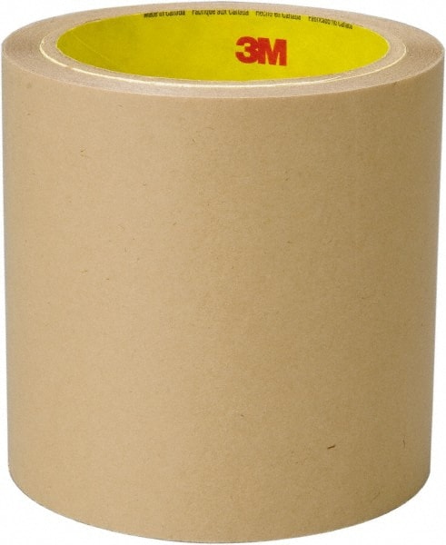 3M - 1" x 36 Yd Acrylic Adhesive Double Sided Tape - USA Tool & Supply