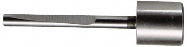Cleveland - 5/8" Head Diam, 1/4" Shank Diam, Counterbore Pilot - USA Tool & Supply