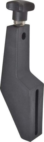 Solus - Heavy Duty Guide Rail Bracket - For Use with Guide Rails - USA Tool & Supply