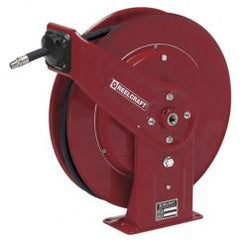 1/2 X 50' HOSE REEL - USA Tool & Supply