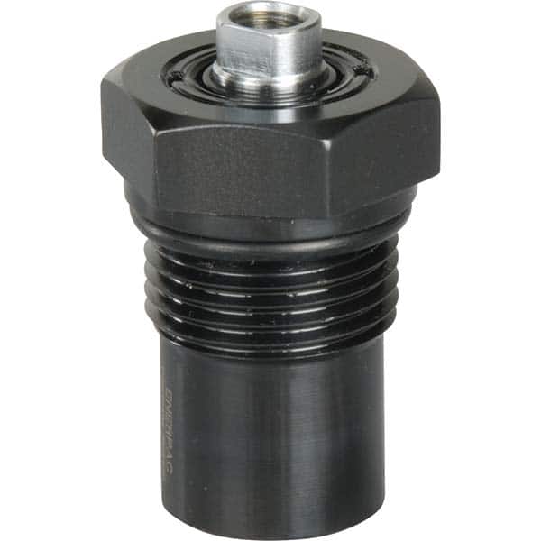 Enerpac - Compact Hydraulic Cylinders Type: Single Acting Mounting Style: Horizontal/Vertical - USA Tool & Supply