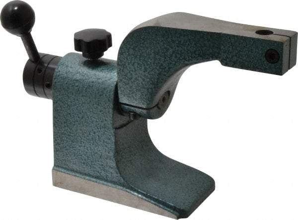 Value Collection - 1/2" Shank Diam Radius Wheel Dresser - 0.005 to 6" Concave Radius, 0.005 to 1-1/2" Convex Radius - USA Tool & Supply