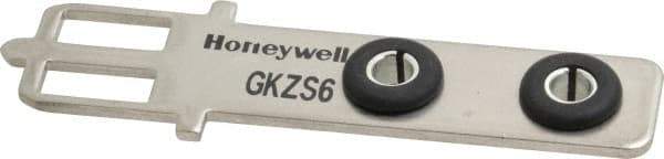 Honeywell - 2.96 Inch Long, Limit Switch Switch Key - For Use with 31221 Series Switches - USA Tool & Supply