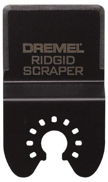 Dremel - Scraper Rotary Tool Blade - USA Tool & Supply