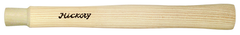 100MM HICKORY HANDLE REPLACEMENT - USA Tool & Supply