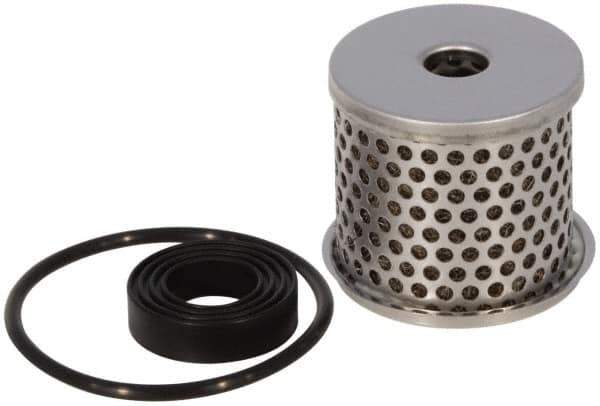 SMC PNEUMATICS - 1-1/2" NPT Pipe, Refrigerated Air Dryer - USA Tool & Supply