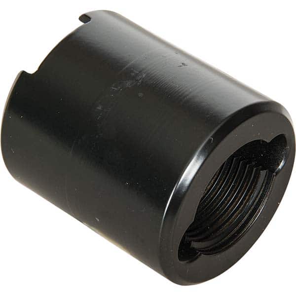Enerpac - Hydraulic Cylinder Mounting Accessories Type: Base Plate For Use With: RC5 - USA Tool & Supply