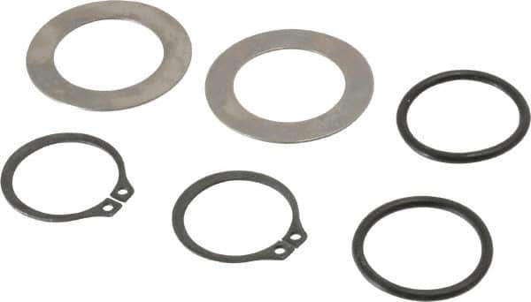 Allied Machine and Engineering - Spare Parts Package for Indexable Spade Drills - Series T-A - USA Tool & Supply