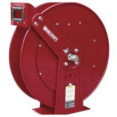 1/2 X 75' HOSE REEL - USA Tool & Supply