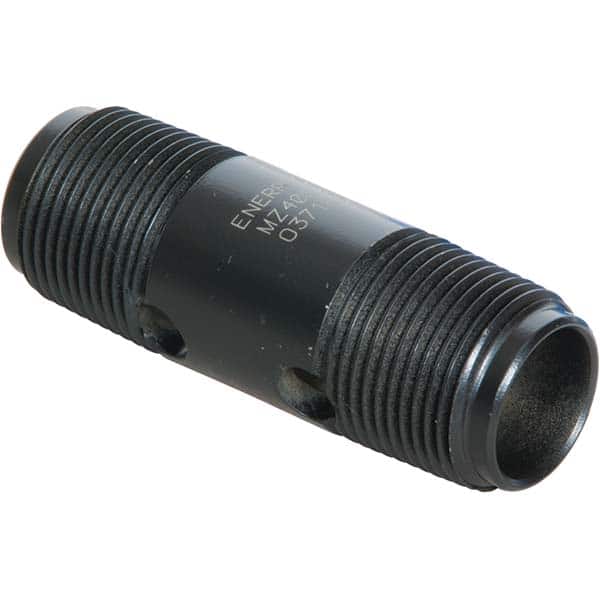 Enerpac - Hydraulic Cylinder Mounting Accessories Type: Threaded Male Adapter For Use With: 10 Ton RC Cylinders - USA Tool & Supply