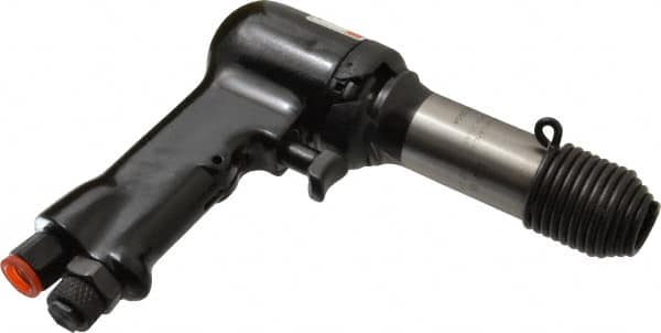 Ingersoll-Rand - 3/16" Capacity, Air Riveting Hammer - USA Tool & Supply