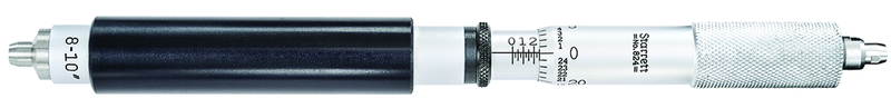 824L INSIDE MICROMETER - USA Tool & Supply