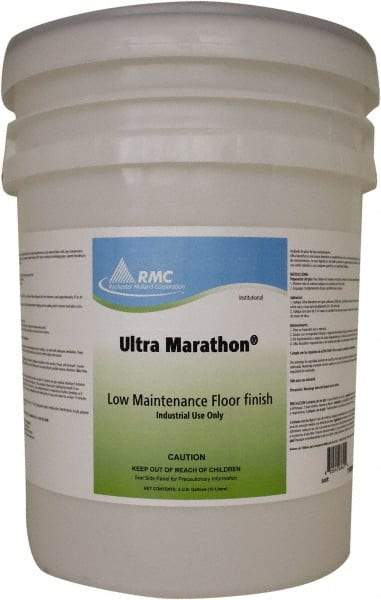 Rochester Midland Corporation - 5 Gal Pail Finish - USA Tool & Supply