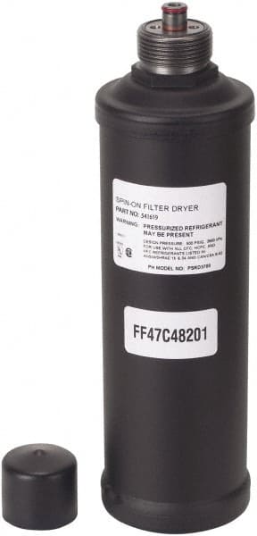 OTC - Automotive HVAC Recovery Accessories Type: Spin On Filter Automotive HVAC Recovery For Use With: RRR Unit - USA Tool & Supply