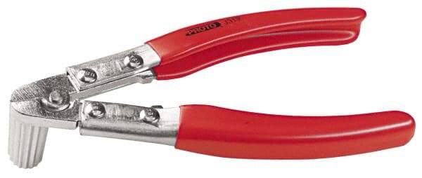 Proto - Automotive Battery Terminal Spreader & Reamer - 7-1/2" Long - USA Tool & Supply