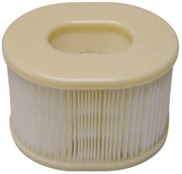 Minuteman - 1.3 Gal Vacuum Cleaner HEPA Filter - For Use with Minuteman V10115PP - USA Tool & Supply