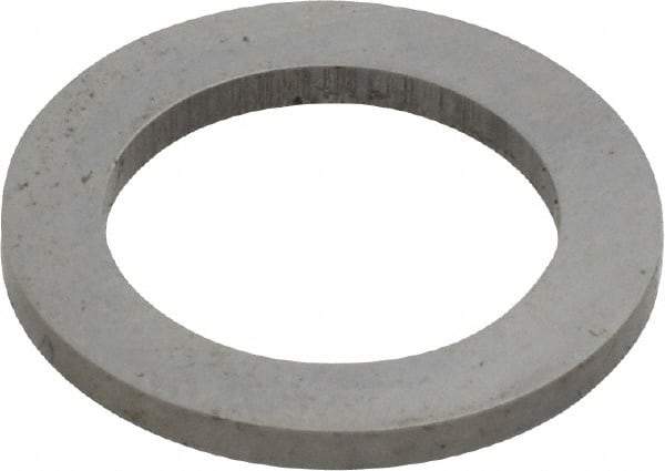 Boston Gear - 1/2" Inside x 3/4" Outside Diam, 1/16" Thick, Steel Washer Thrust Bearing - USA Tool & Supply