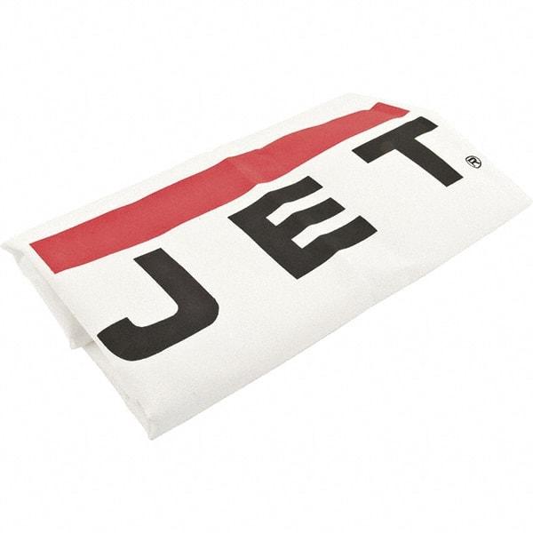 Jet - Replacement Bag - Compatible with Dust Collector DC650 - USA Tool & Supply