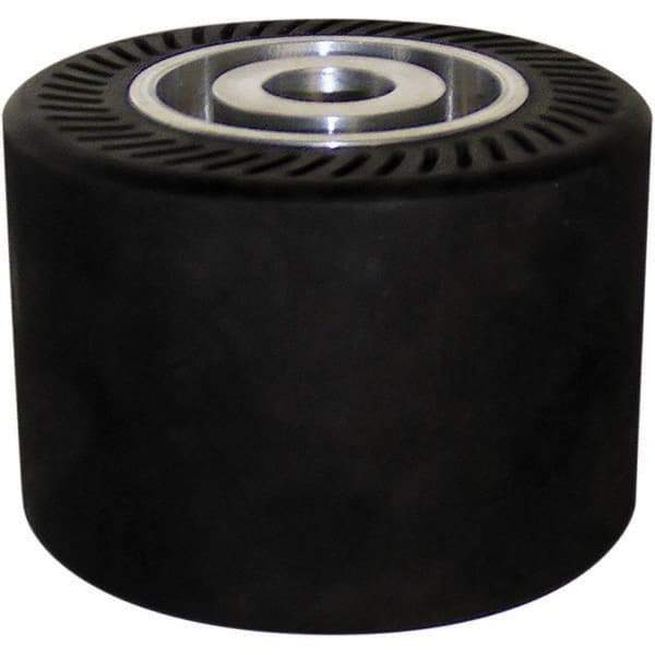 3M - Power Sander Expander Wheel - For Use with 3M" Line Sanders 28338, 28339, 3M Match & Finish Sander 28659 - USA Tool & Supply