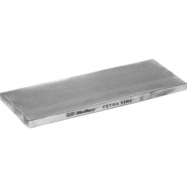 DMT - Sharpening Stones Stone Material: Diamond Overall Width/Diameter (Inch): 3 - USA Tool & Supply