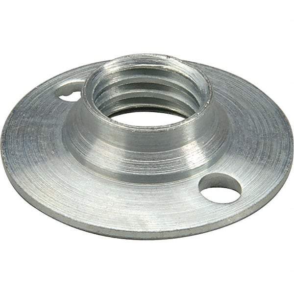 Dynabrade - Abrasive Disc Flange Nut - 5/8-11 - USA Tool & Supply