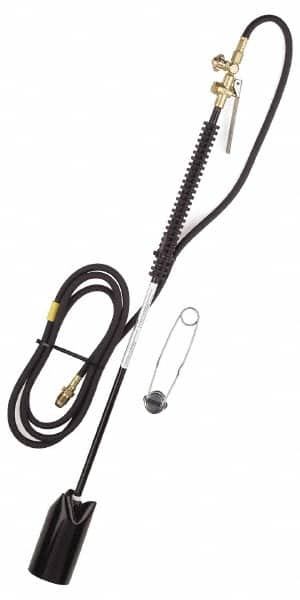 Harris Products - 1 Piece, Oxygen Propane Torch Kit - USA Tool & Supply