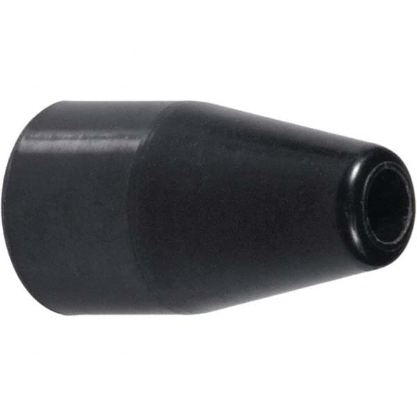Hobart Welding Products - 1/2" Wire OD, MIG Welder Flux-Cored - USA Tool & Supply