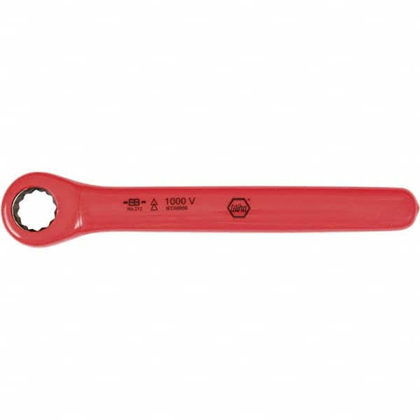 Wiha - Box Wrenches Wrench Type: Box Wrench Size (Inch): 3/8 - USA Tool & Supply