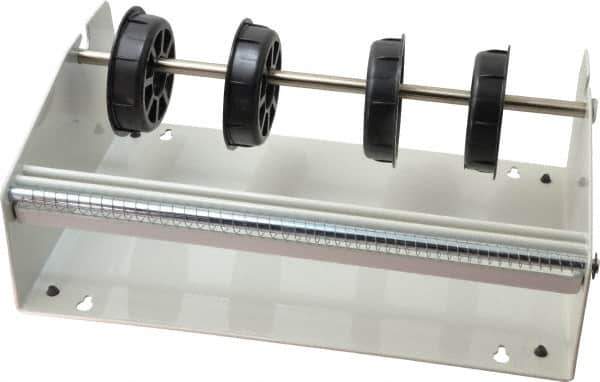 Value Collection - Packing Slip Pouch & Shipping Label Dispensers Style: Label Dispenser Mount Type: Desk/Wall Mount - USA Tool & Supply
