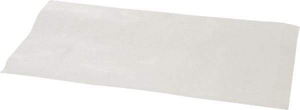 Value Collection - 3 x 5", 2 mil Open Top Polybags - Regular-Duty - USA Tool & Supply