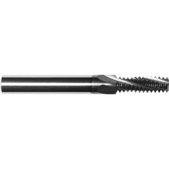 9/16-18 THREAD_MILL - USA Tool & Supply