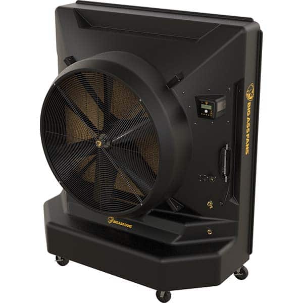 Big Ass Fans - Cold Front 500, 50" OAW Evaporative Cooler - USA Tool & Supply