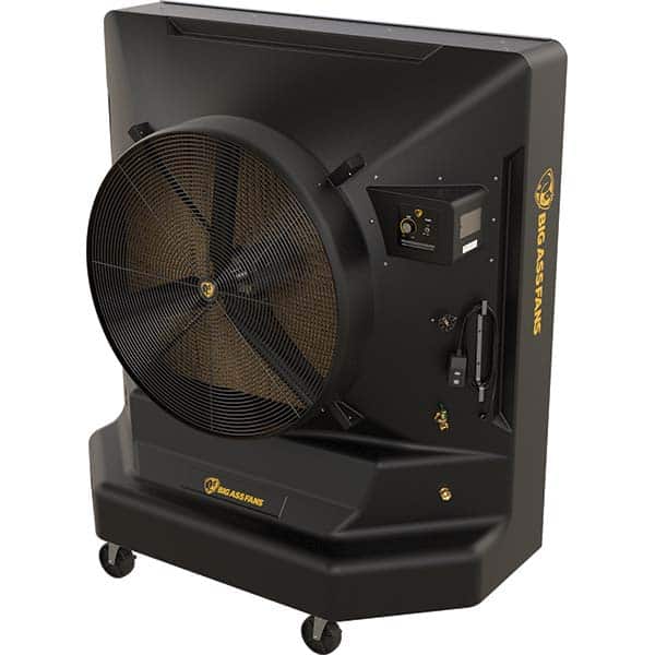 Big Ass Fans - Cold Front 400, 36" OAW Evaporative Cooler - USA Tool & Supply