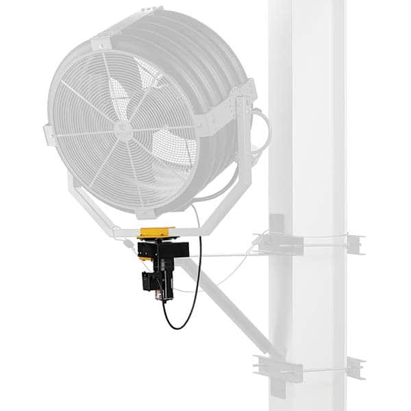 Big Ass Fans - Yellow Jacket Oscillator Kit - USA Tool & Supply